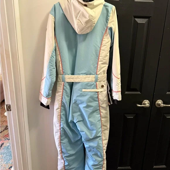 Tipsy Elves Multicolor Performance Snow Wear - Picture 3 of 5